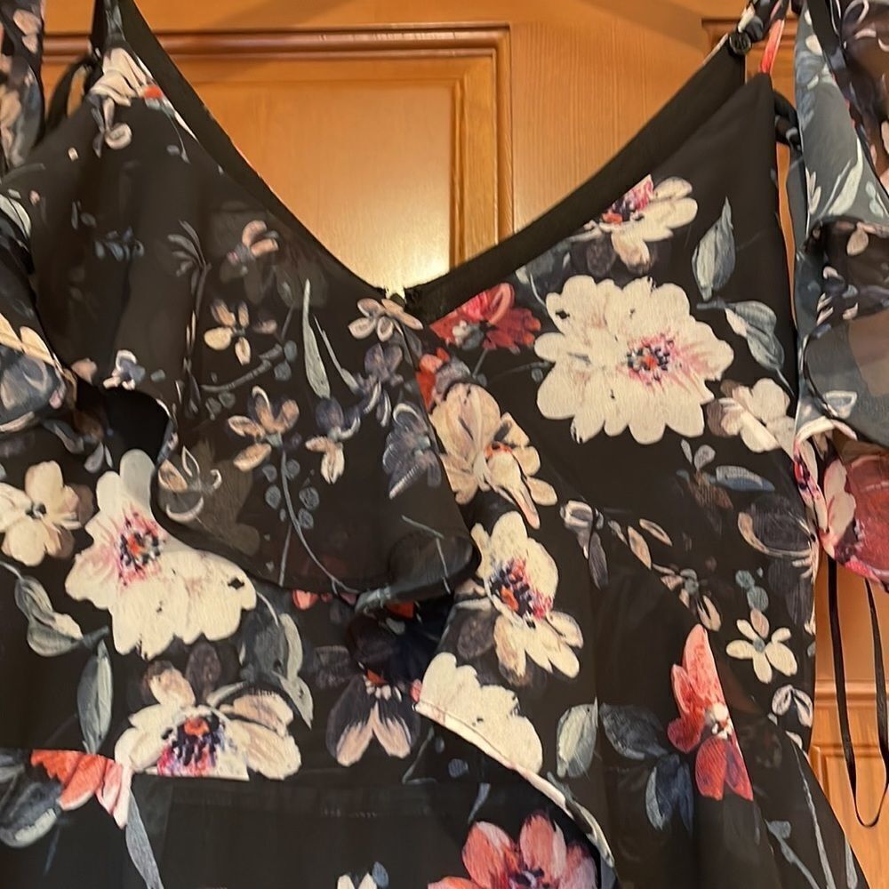 Yumi Kim Magic moment hearts desire maxi dress - Picture 4 of 12